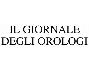 Il Giornale degli Orologi.